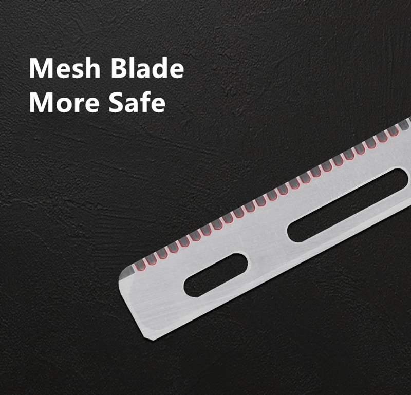 Men's Shaving Razor Blades Straight Edge Barber Razor for Face Body  Stainless Steel  Old-Fashioned Feather Single-Edged Replacement Razor 15 Blades(Optional)