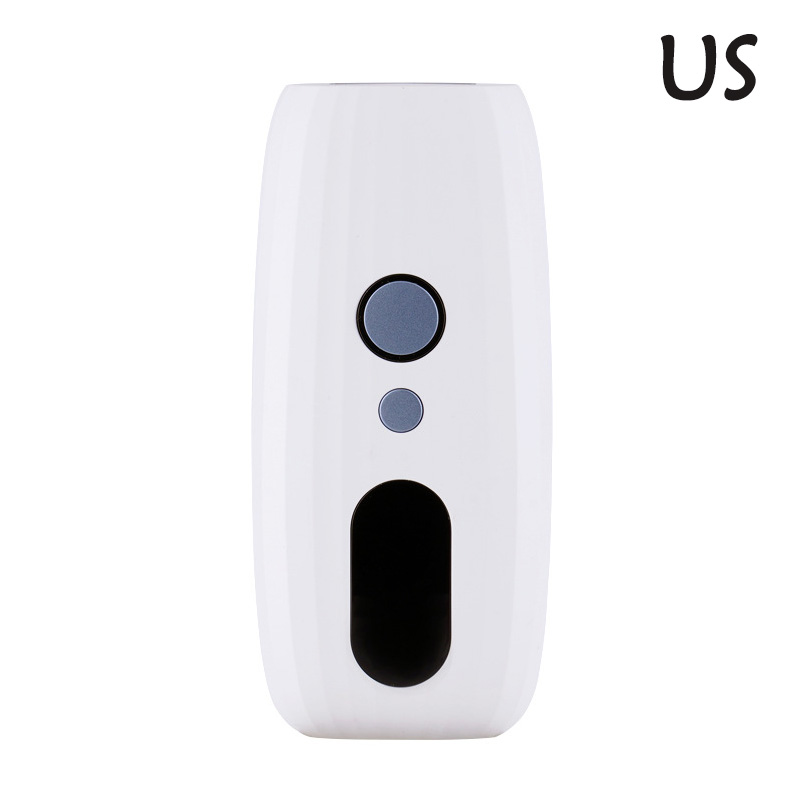 Laser Hair Removal Instrument Ladies Lip Hair Removal Electric Shaving Armpit Hair IPL Epilator Laser Epilator Facial Body Permanent Painless Epilator