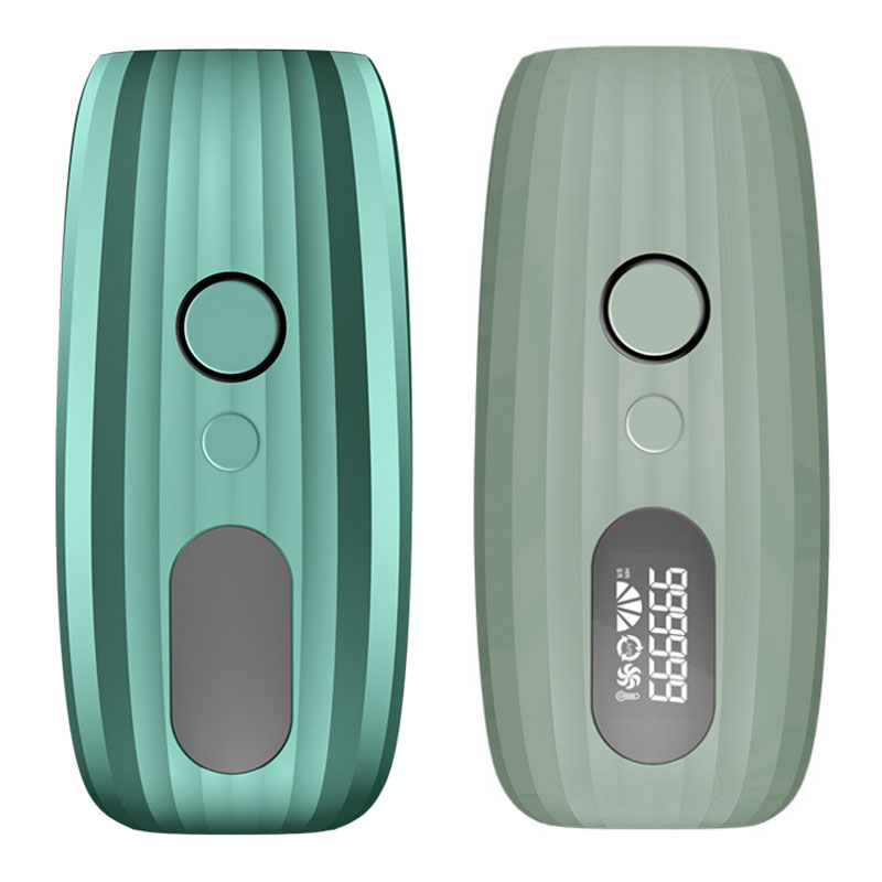 Laser Hair Removal Instrument Ladies Lip Hair Removal Electric Shaving Armpit Hair IPL Epilator Laser Epilator Facial Body Permanent Painless Epilator