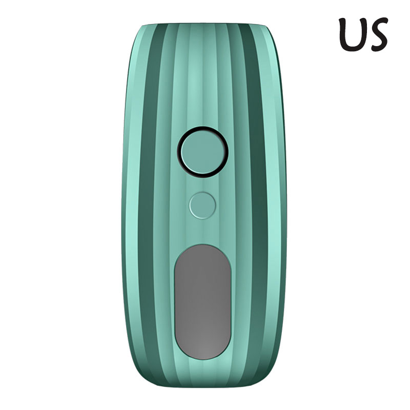 Laser Hair Removal Instrument Ladies Lip Hair Removal Electric Shaving Armpit Hair IPL Epilator Laser Epilator Facial Body Permanent Painless Epilator