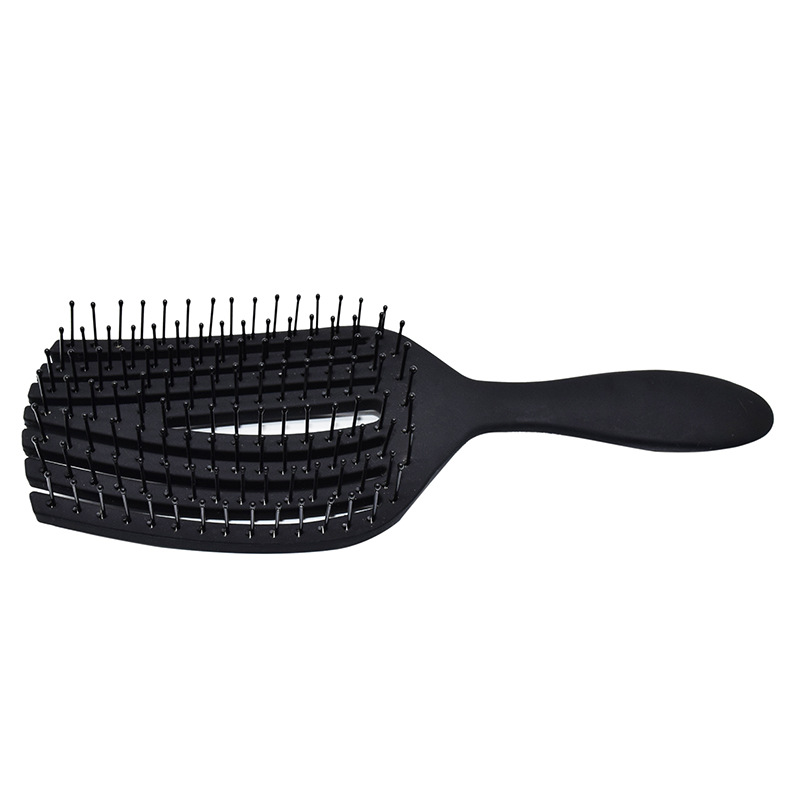 New Arrival Hair Brush Magic Hair Comb Detangling Hair Brush Detangle Lice Massage Comb Women Tangle Hair Salon