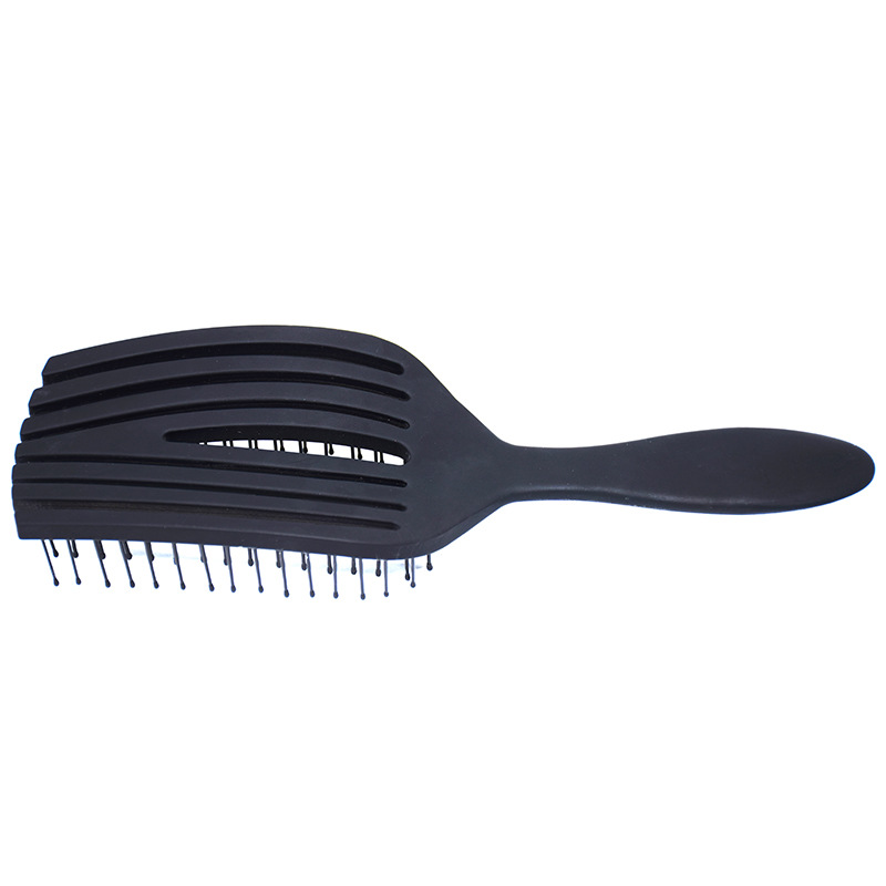 New Arrival Hair Brush Magic Hair Comb Detangling Hair Brush Detangle Lice Massage Comb Women Tangle Hair Salon