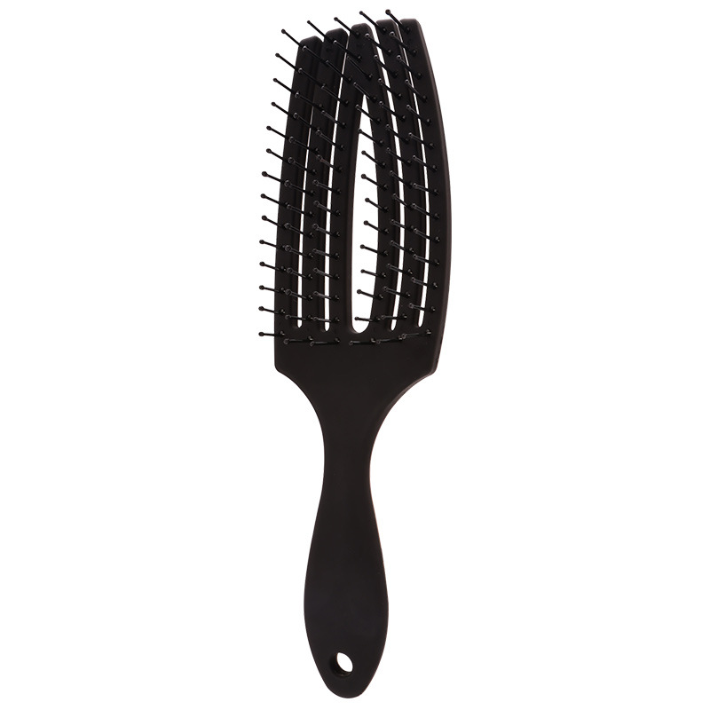 New Arrival Hair Brush Magic Hair Comb Detangling Hair Brush Detangle Lice Massage Comb Women Tangle Hair Salon