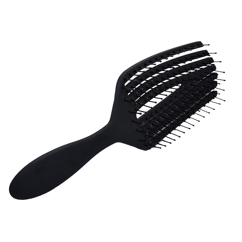 New Arrival Hair Brush Magic Hair Comb Detangling Hair Brush Detangle Lice Massage Comb Women Tangle Hair Salon