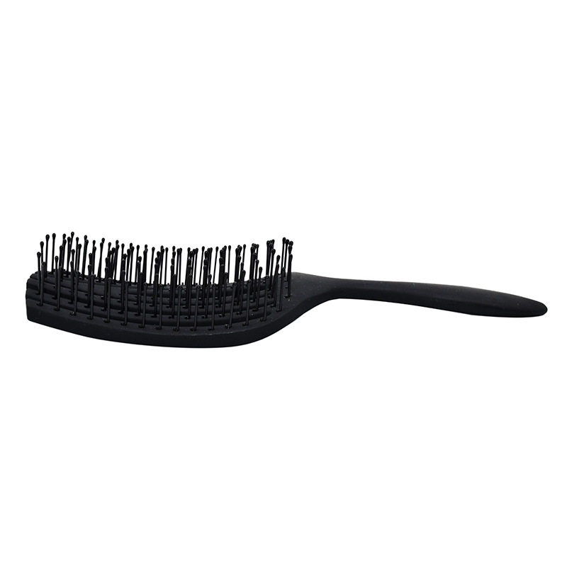 New Arrival Hair Brush Magic Hair Comb Detangling Hair Brush Detangle Lice Massage Comb Women Tangle Hair Salon
