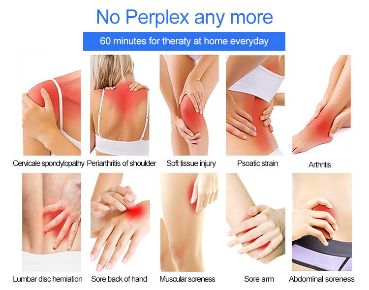 15 Modes Pain Relief Tens Device Physical Therapy Machine Menstrual Pain Relief For Women 4 Channel TENS Unit LCD Display Muscle Stimulator Body Massager