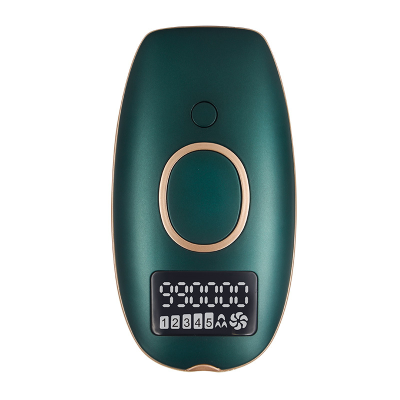 New Arrival Laser Epilator 990,000 Flashes IPL Hair Removal Women Shaver Laser Permanent Epilator Women Painless Photoepilator