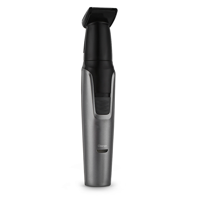 Electric Nose Ear Hair Trimmer Implement Shaver Clipper Facial Neck Eyebrow Trimmer Shaver Men Women Clean Trimer Razor Remover