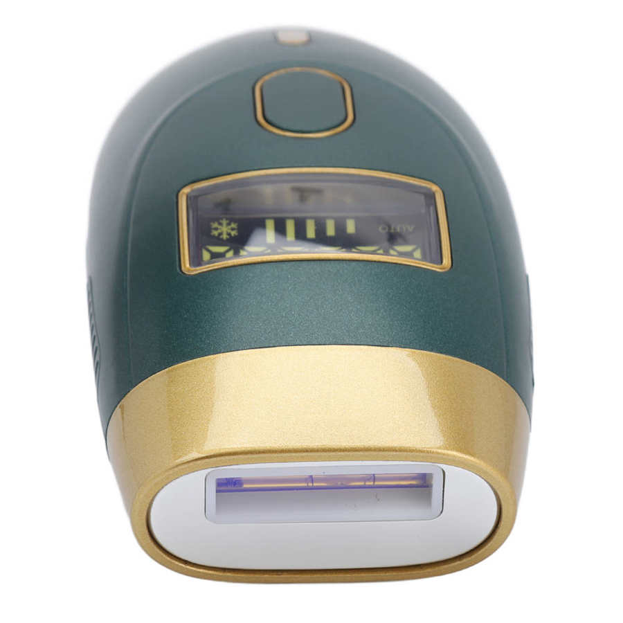 999,900 Flashes IPL Laser Hair Removal for Women and men Permanent Painless At-Home Device for Bikini Armpit Lips Leg
