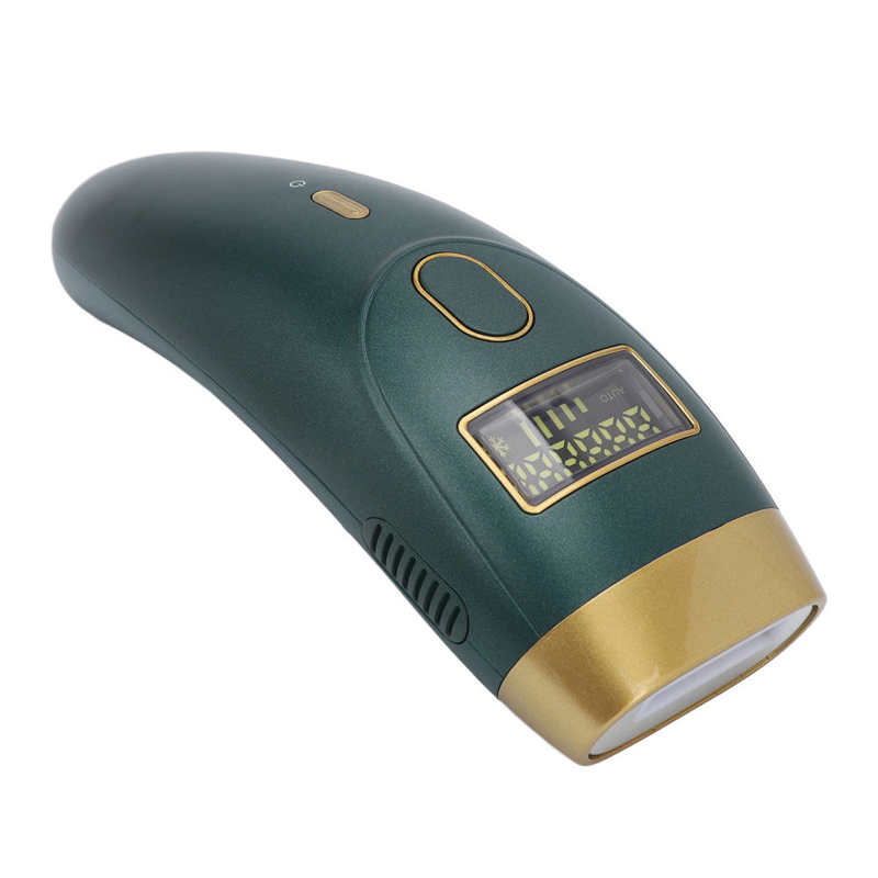 999,900 Flashes IPL Laser Hair Removal for Women and men Permanent Painless At-Home Device for Bikini Armpit Lips Leg