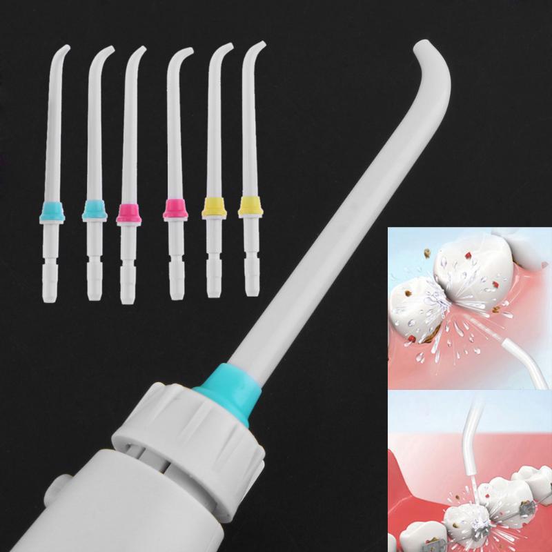 Faucet Oral Irrigator Water Dental Flosser Toothbrush Irrigation SPA Teeth Cleaning Switch Jet Family Water Floss