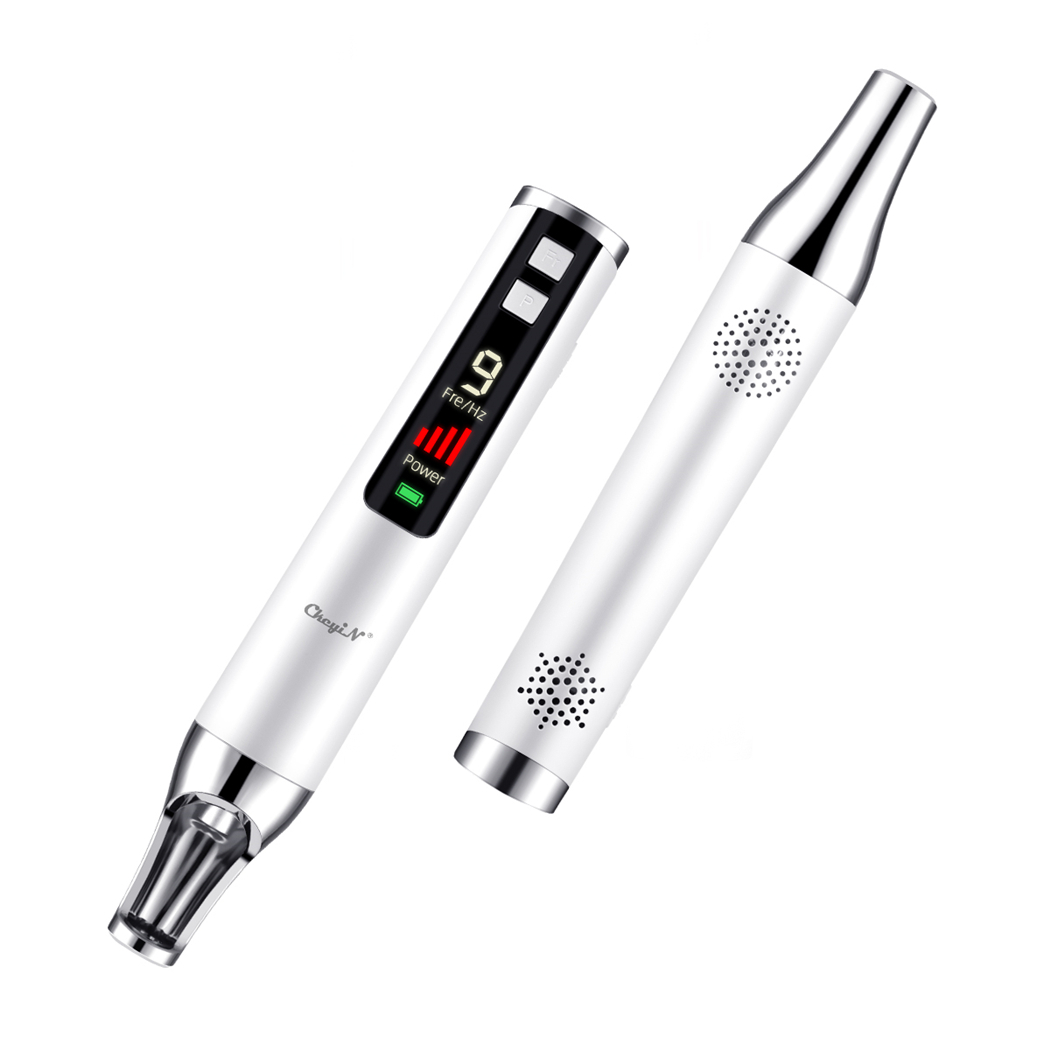 Picosecond Laser Pen Red Blue Light Tattoo Freckle Scar Mole Wart Dark Spot Skin Pigment Removal Portable Beauty Device