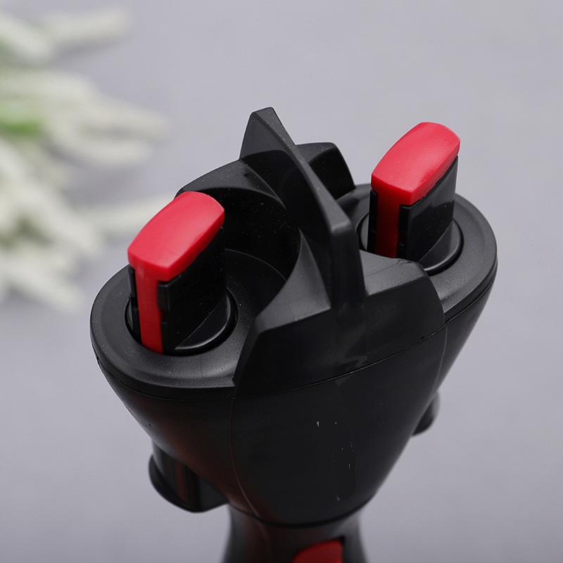 Electric Automatic Hair Braider Portable Braiding Hair Machine Toys For Girl Child Gift DIY Twist Braider Machine Hairstyle Tool