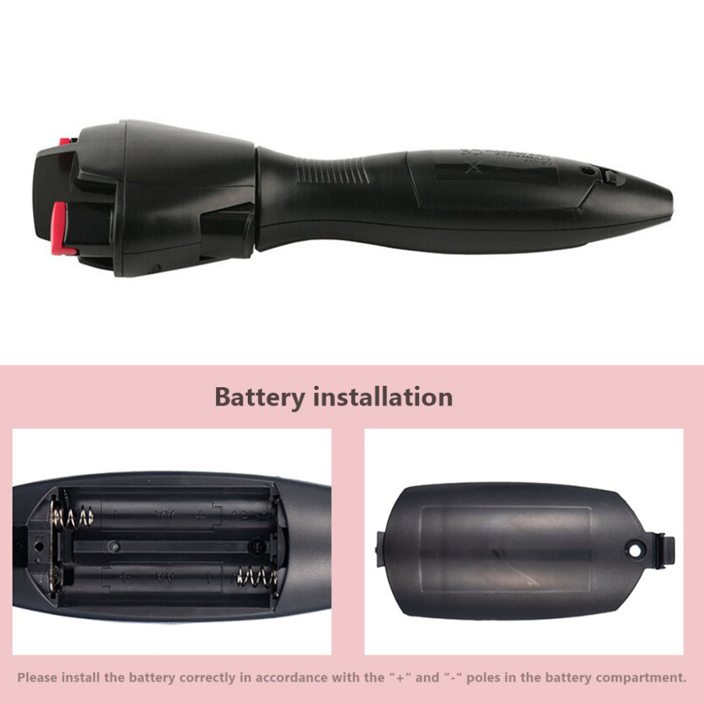 Electric Automatic Hair Braider Portable Braiding Hair Machine Toys For Girl Child Gift DIY Twist Braider Machine Hairstyle Tool