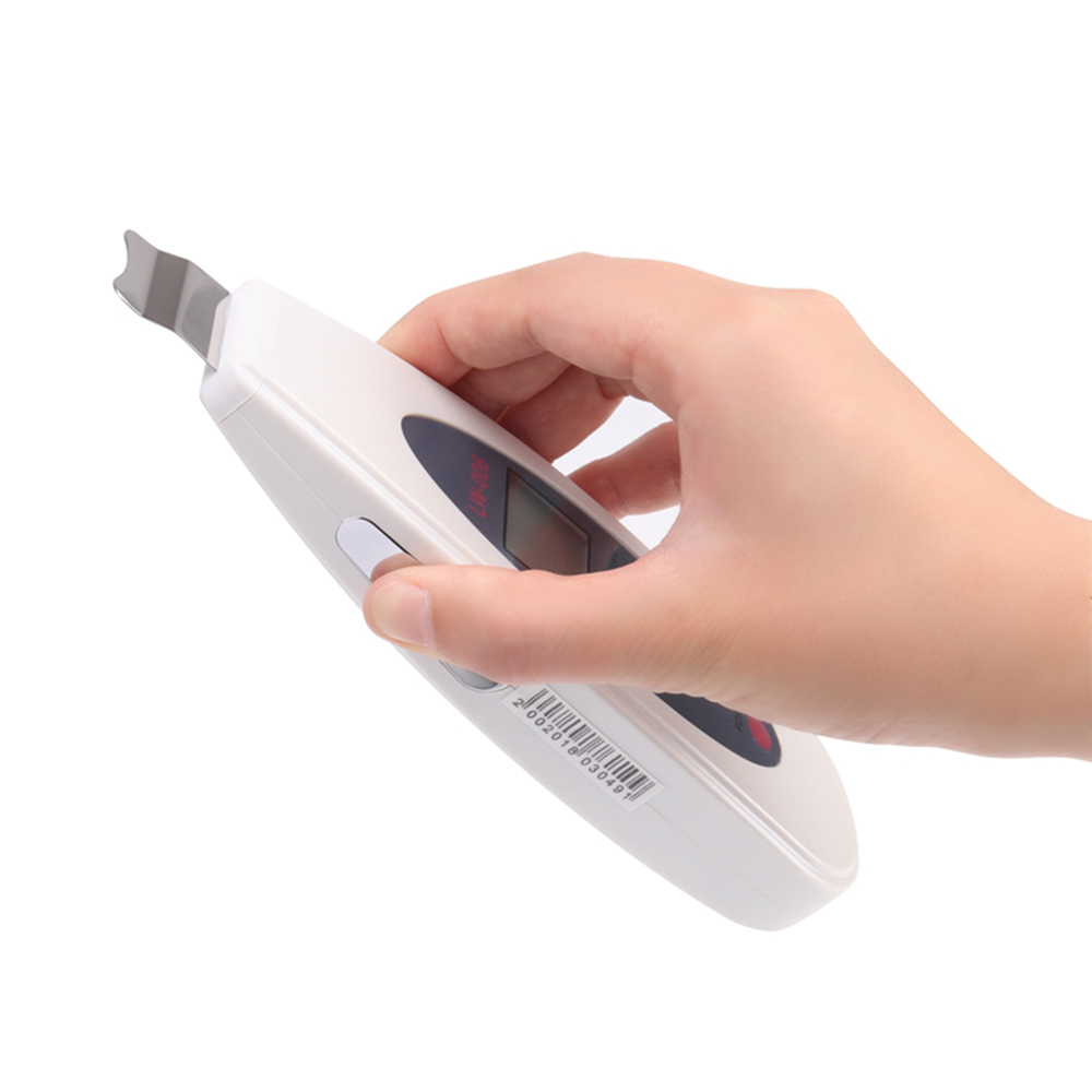 Ultrasonic Skin Scrubber Cleanser Face Cleansing Acne Removal Massager For Face Ultrasound Peeling Clean Tone Lift