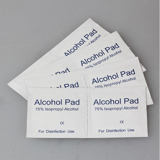 New Arrivals 1pcs Sterile Painless Ear Piercing Tool Disposable Piercing No Inflammation Nose Clips Ear Piercing Gun