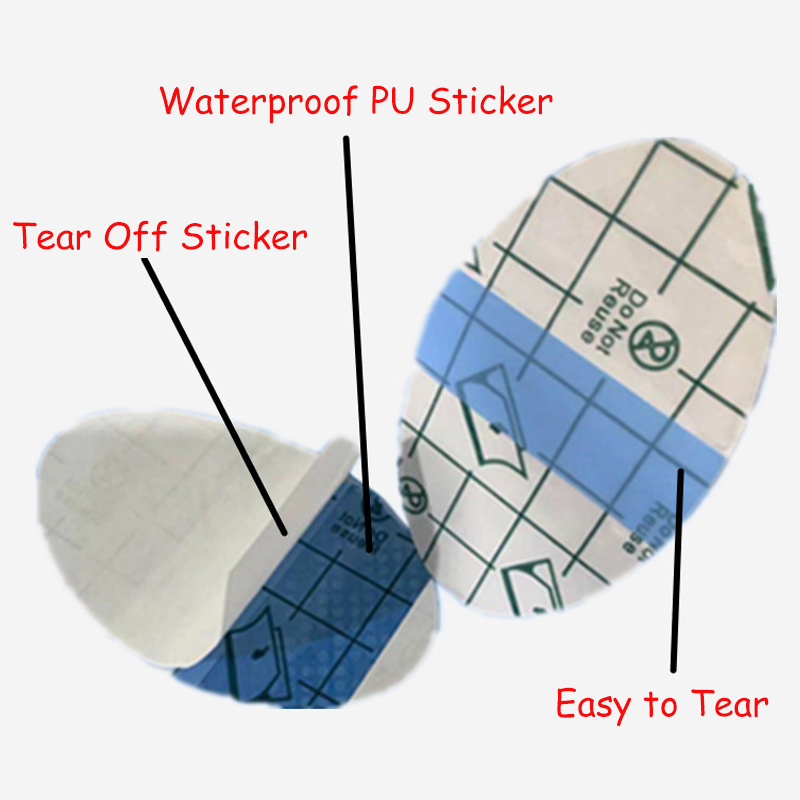 Shampoo Ear Protection Stickers Bathing Swimming Earmuffs Water Children Shampoo Ear Water Prevention Baby Care