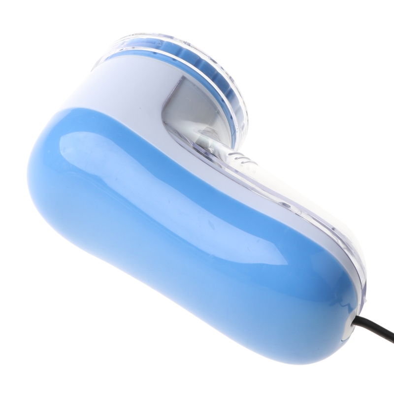 Portable Lint Remover for Clothing Electric Sweater Clothes Lint Cleaning Fabric Shaver From Pellets on Clothes Removers Fluff