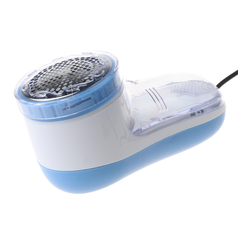 Portable Lint Remover for Clothing Electric Sweater Clothes Lint Cleaning Fabric Shaver From Pellets on Clothes Removers Fluff