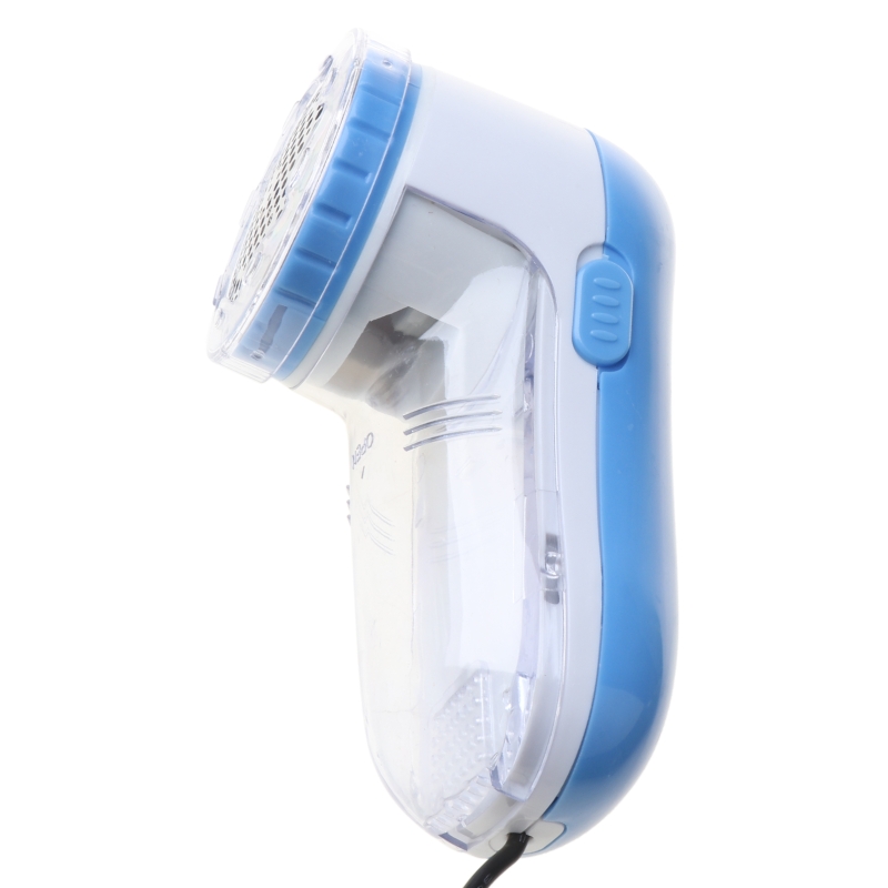 Portable Lint Remover for Clothing Electric Sweater Clothes Lint Cleaning Fabric Shaver From Pellets on Clothes Removers Fluff