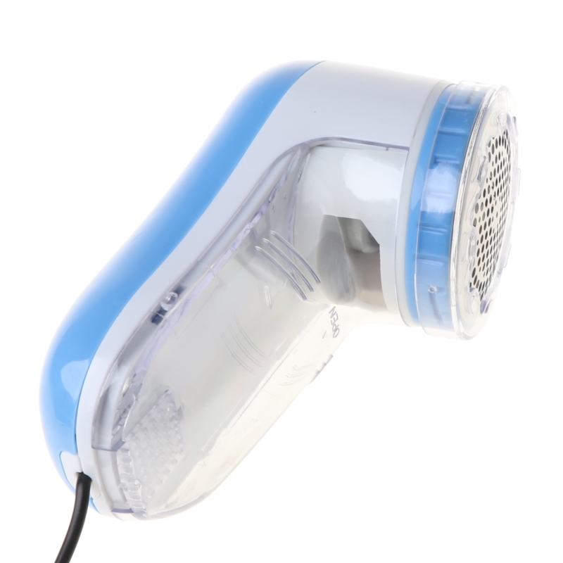 Portable Lint Remover for Clothing Electric Sweater Clothes Lint Cleaning Fabric Shaver From Pellets on Clothes Removers Fluff