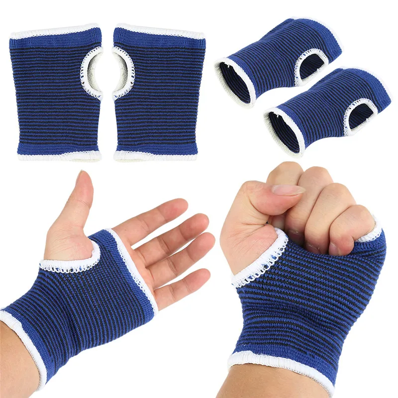 Sports Protective Gear Basketball Knee Pads Wrist Pads Elbow Pads Ankle Pads Palms Men and Women Exercise Fitness