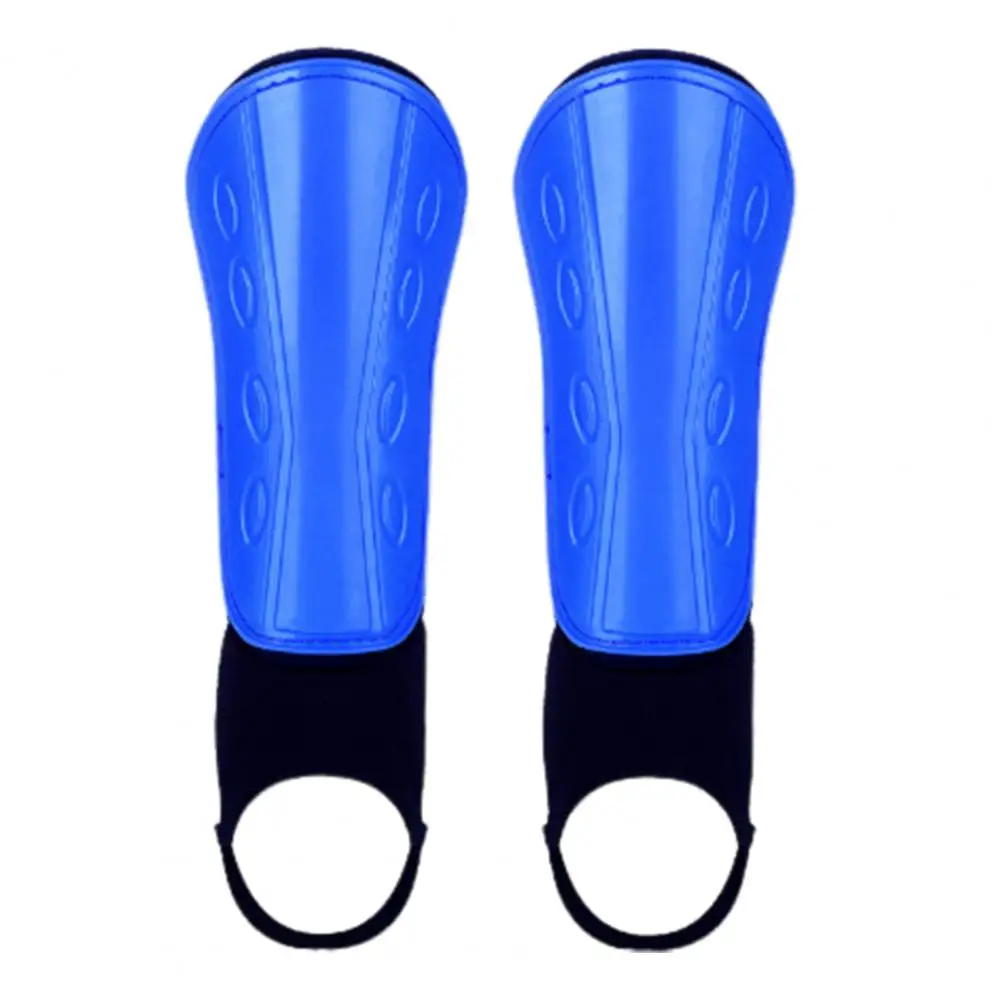Shin Guards for Football Flexible Size Adjustment Shin Guards Shock Resistance Shin Guards with for Football for Adult Children