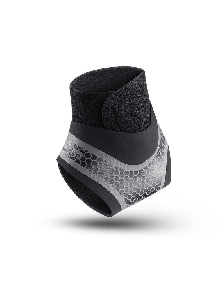 1 Pc Sports Protective Gear Ankle Support Basketball Bandage Ankle Brace Nylon Ankle Compression Support