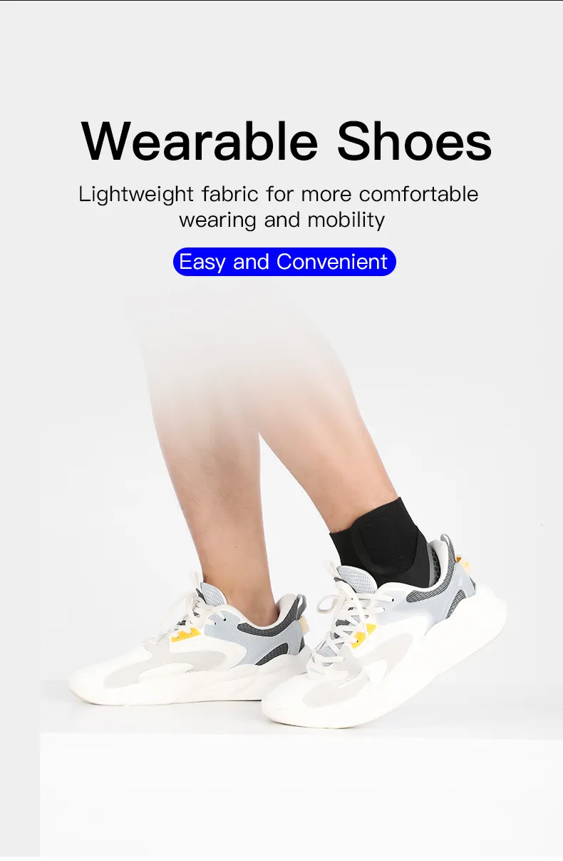 1 Pc Sports Protective Gear Ankle Support Basketball Bandage Ankle Brace Nylon Ankle Compression Support