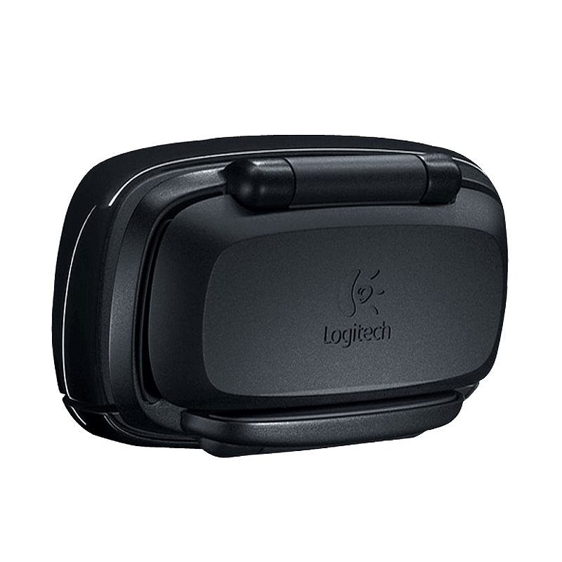 LOGITECH WEBCAM C525 HD COMPUTER PC USB WEBCAM WITH MICROPHONE SUPPORT SKYPE FACETIME