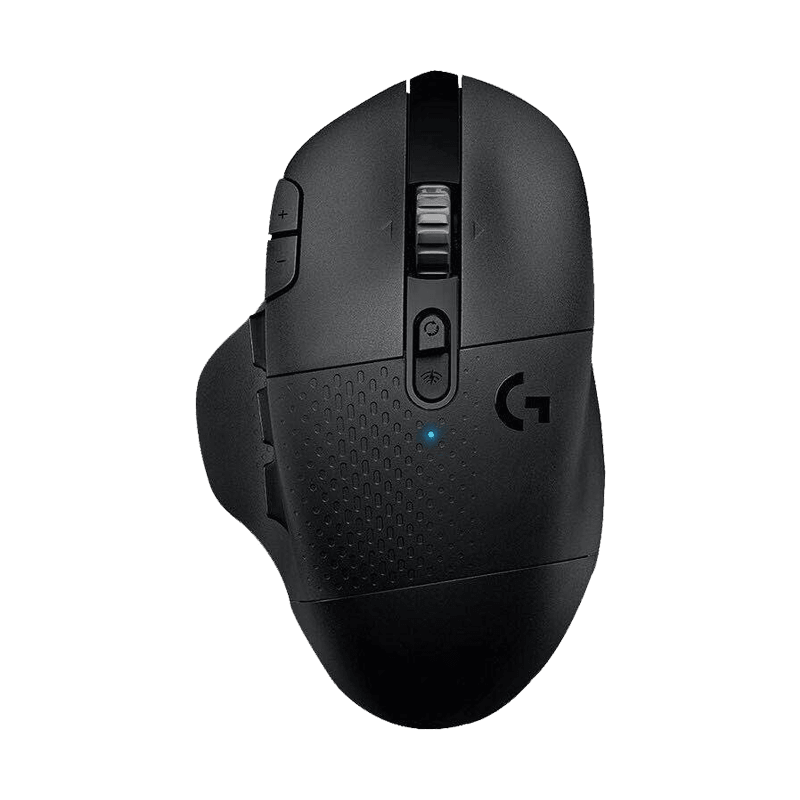 LOGITECH G604 LIGHTSPEED WIRELESS GAMING MOUSE 15 PROGRAMMABLE BUTTONS BLUETOOTH