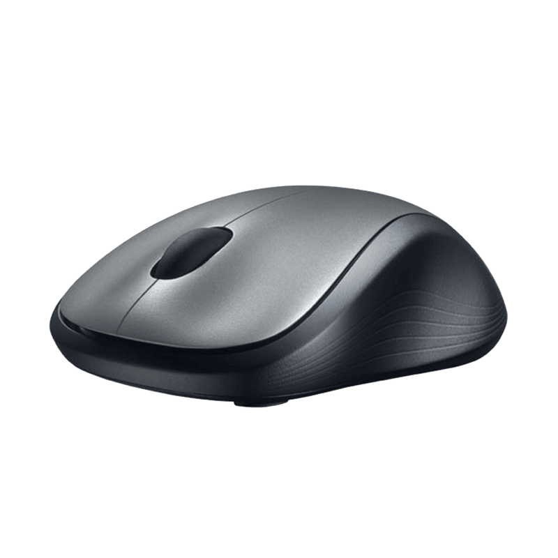 LOGITECH M320 WIRELESS NOTEBOOK DESKTOP HOME OFFICE PORTABLE 1000DPI MOUSE