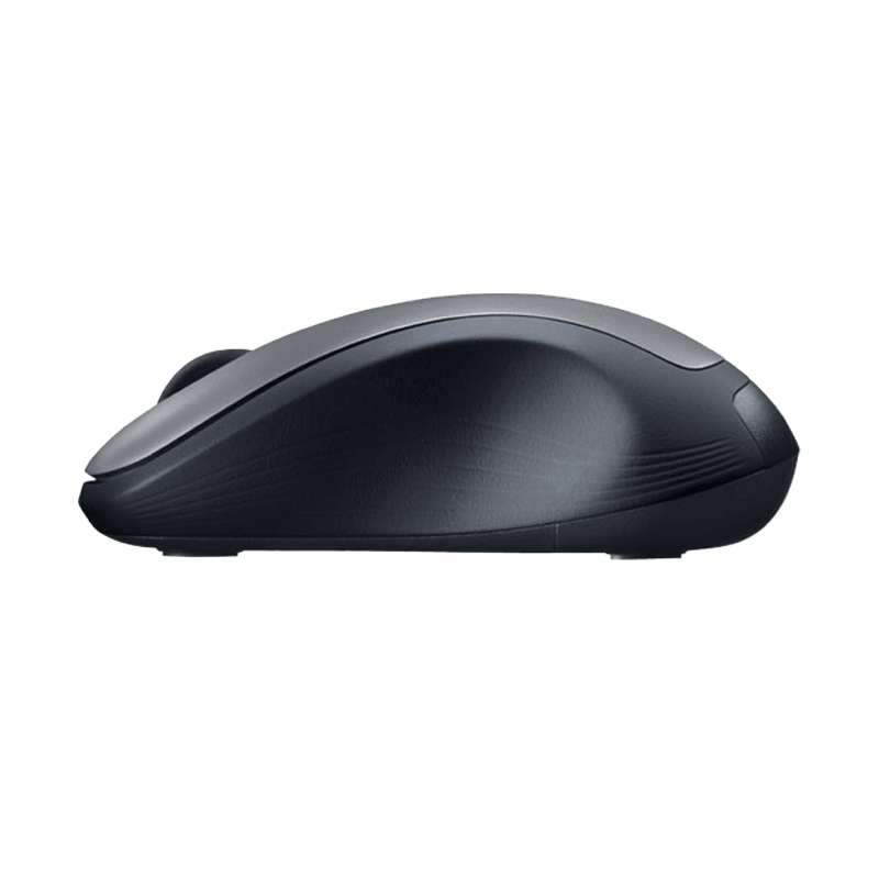 LOGITECH M320 WIRELESS NOTEBOOK DESKTOP HOME OFFICE PORTABLE 1000DPI MOUSE