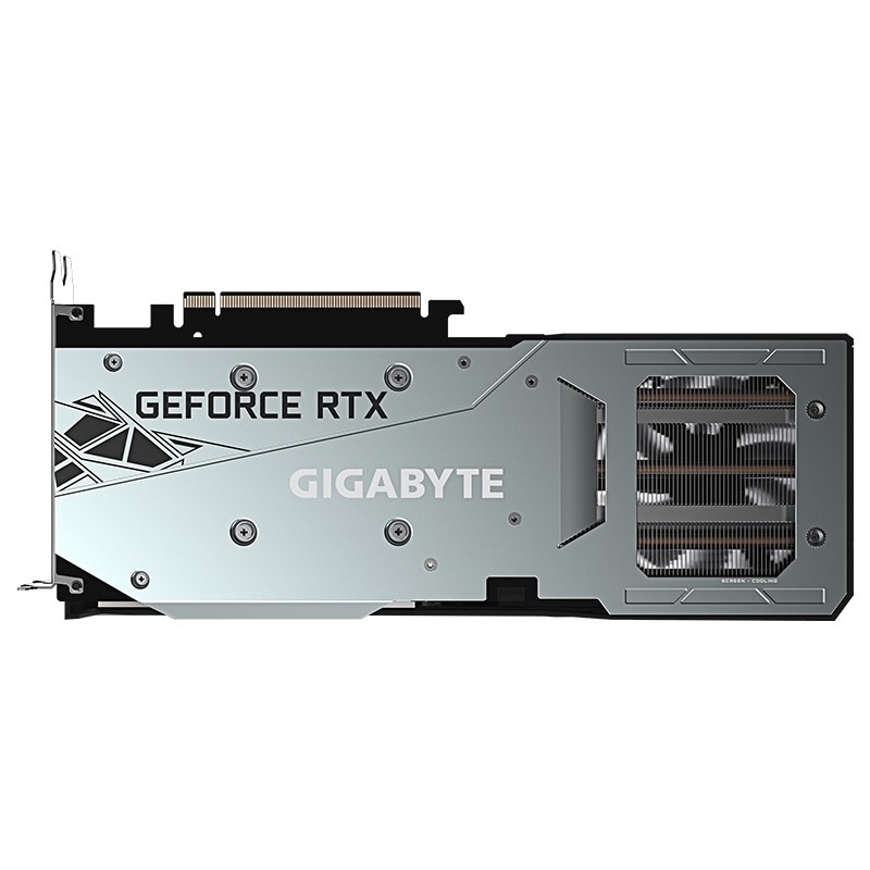 GIGABYTE NVIDIA RTX 3060 GAMING OC 12G GRAPHICS CARD FOR GAMING WITH GDDR6 192-BIT MEMORY SUPPORT