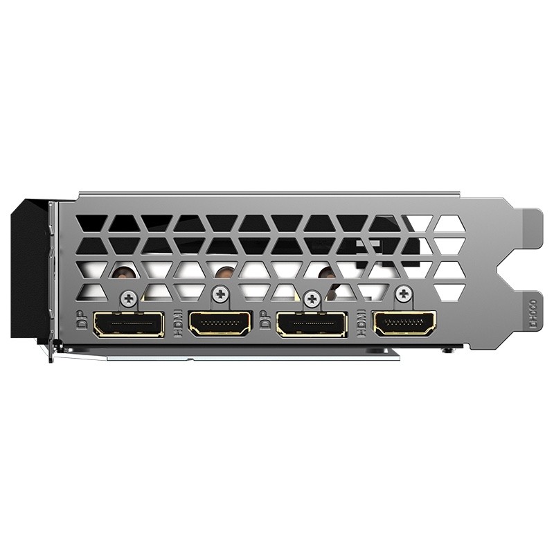 GIGABYTE NVIDIA RTX 3060 GAMING OC 12G GRAPHICS CARD FOR GAMING WITH GDDR6 192-BIT MEMORY SUPPORT