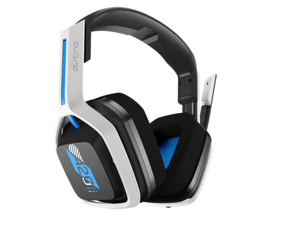 Astro A20 2nd Generation Wireless Gaming Headset