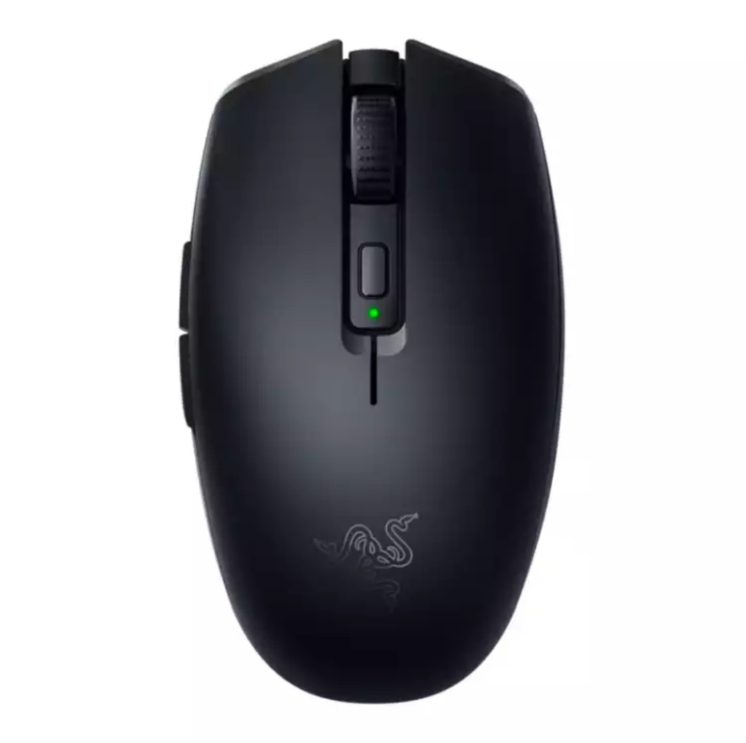 Razer Orochi V2 Mobile Wireless Gaming Mouse: Ultra Lightweight - 2 Wireless Modes - Up to 950hrs