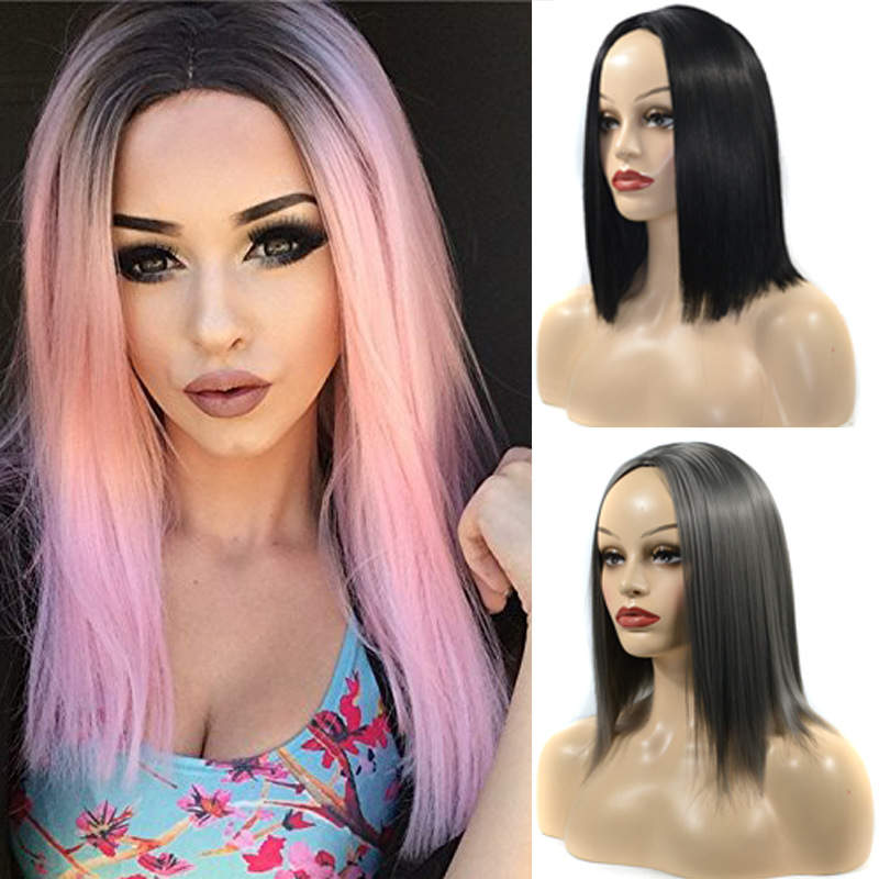 Celie Hair Highlight Wig Human Hair Body Wave Honey Blonde Lace Front Wigs Ombre Brown Highlight Wig