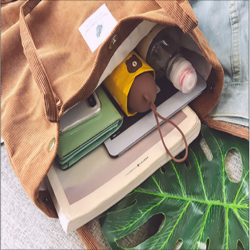 Bags for Women Shoulder Bag Reusable Shopping Bags Casual Tote Female Handbag