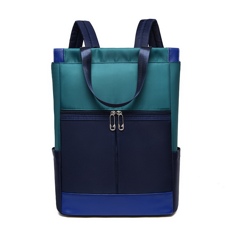 FUNMARDI Oxford Waterproof Women Backpack Laptop Large Capacity Shoulder Bags Female Backpack Brand