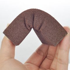 Melamine Sponge Kitchen Nano Emery Magic Sponge Cleaner Eraser Rust Remover Brush As Pictures 1pc