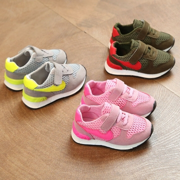 nike baby summer shoes