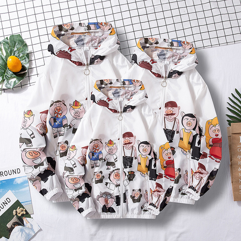 Sunscreen clothing female summer anti-ultraviolet ultra-thin cycling fairy seaside clothing