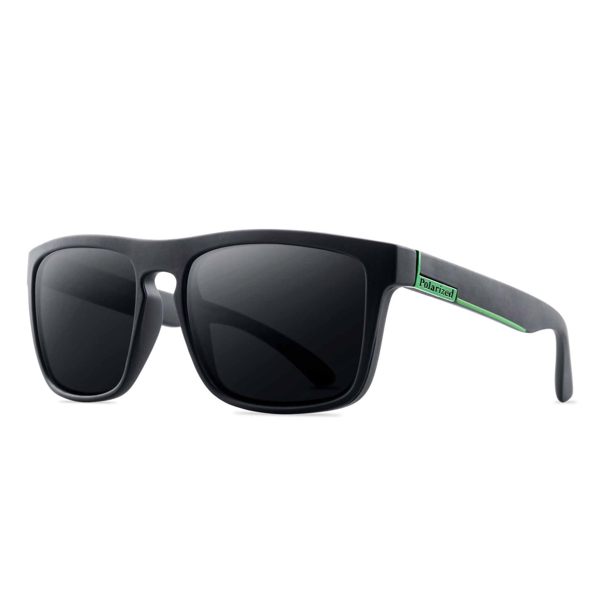 Polarized Sunglasses Men&apos;s Driving Shades Male Sun Glasses For Men Women Retro Cheap Luxury