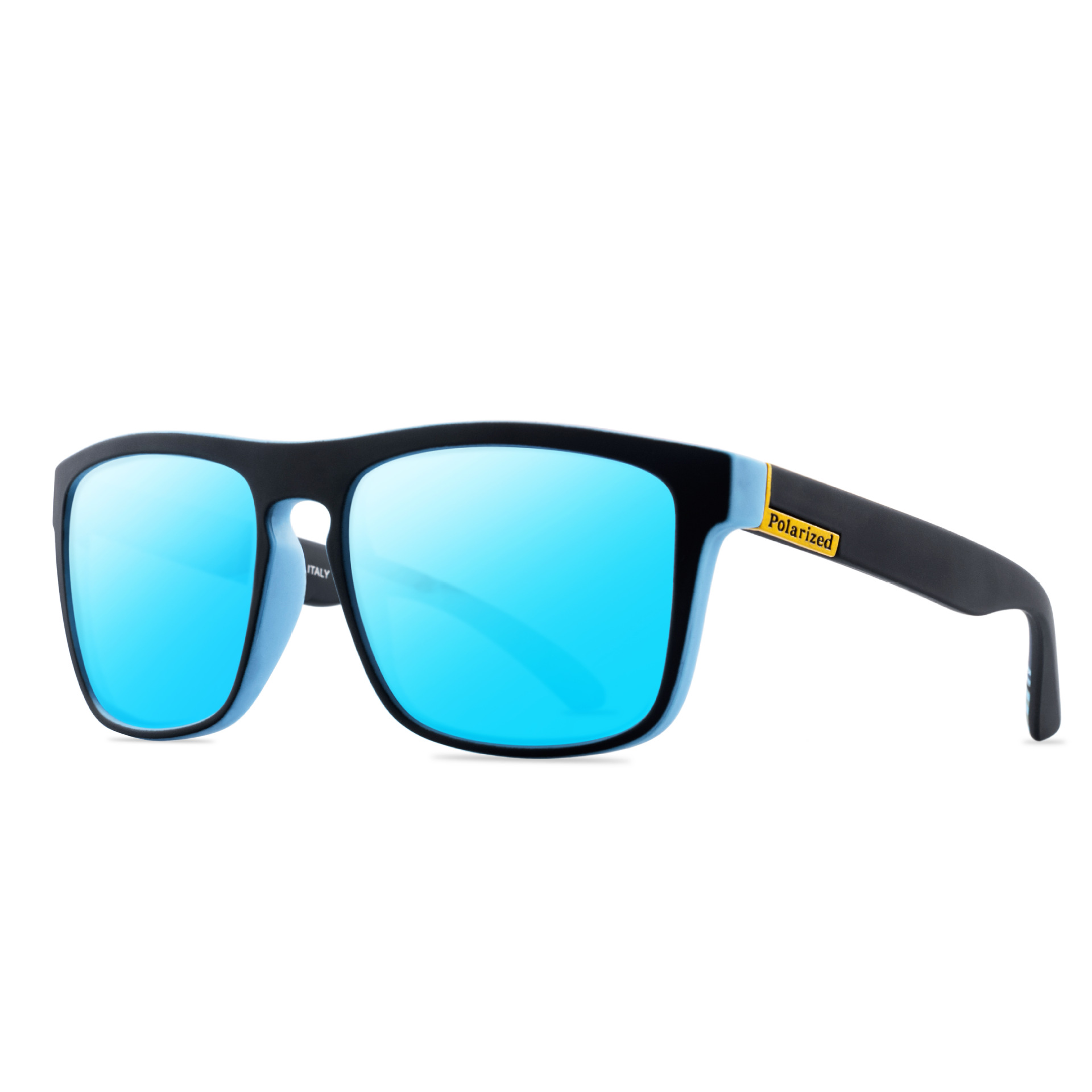Polarized Sunglasses Men&apos;s Driving Shades Male Sun Glasses For Men Women Retro Cheap Luxury