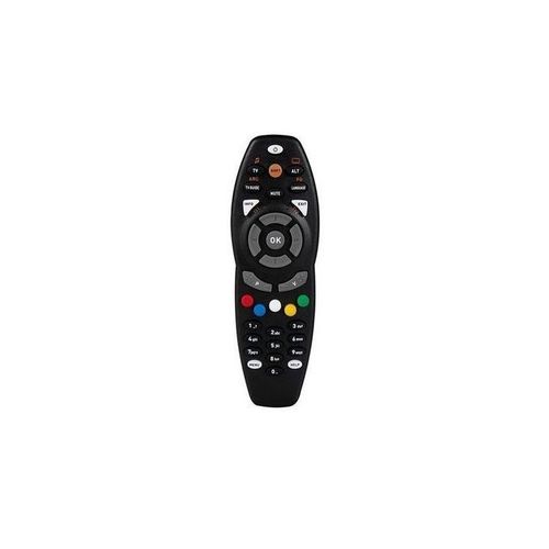 Gotv AD609 remote control