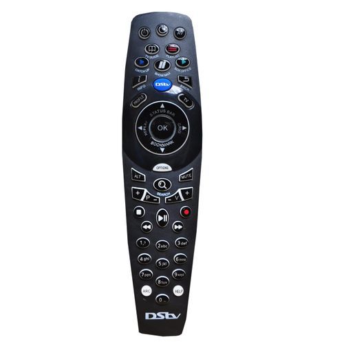 Generic DSTV Explora B5 remote