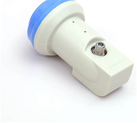 Universal Single LNB 0.5dB Eurostar, Televese For Dstv, Zuku, Startime, Azam