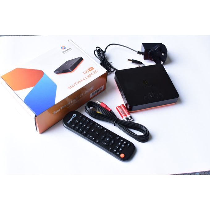 Startimes Light 2S HG-667D