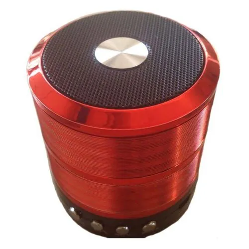 Robot mini Bluetooth wireless speaker 028U